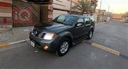 نيسان باثفايندر